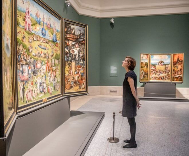 Madrid: Private/Prado Museum Masterpieces/Most Complete Tour - Group Size and Cancellation Policy