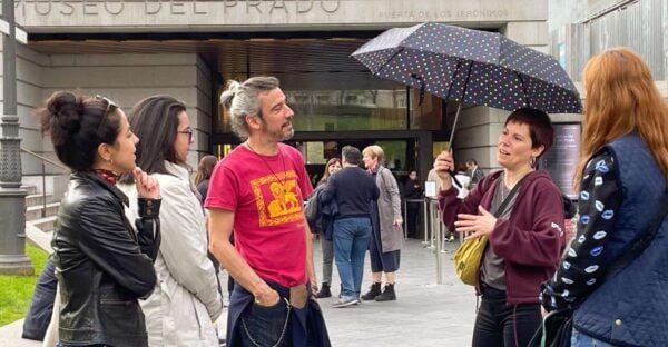 Madrid: Private/Prado Museum Masterpieces/Most Complete Tour - Immersive Museum Experience