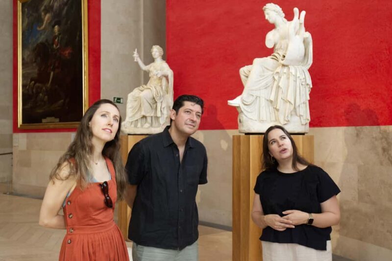 Madrid: Private Prado & Reina Sofía Tour with Terrace Drink - The Sum Up
