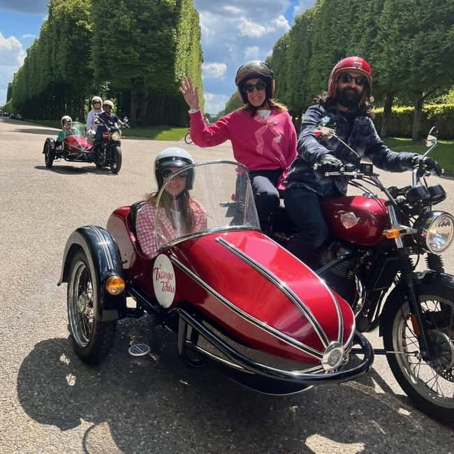 Madrid: Private Sidecar Tour with Tapas and Drinks - Final Thoughts