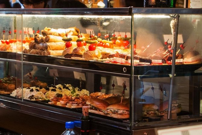 Madrid: Private Tapas Tasting With A Host - Cancellation Policy