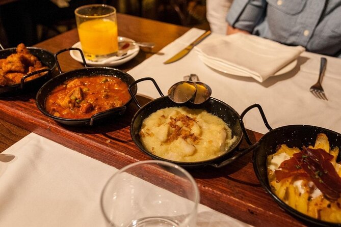 Madrid: Private Tapas Tasting With A Host - Questions and Contact Information