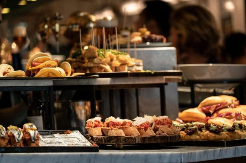 Madrid: Private Tapas Walking Tour With a Local Guide - Good To Know
