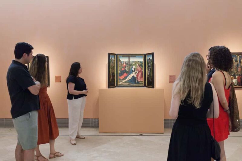 Madrid: Private Thyssen Museum Tour before Opening Hours - FAQs