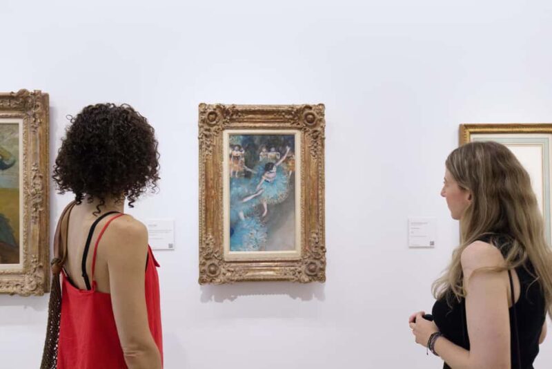 Madrid: Private Thyssen Museum Tour before Opening Hours - Final Thoughts: Is This Tour Right for You?
