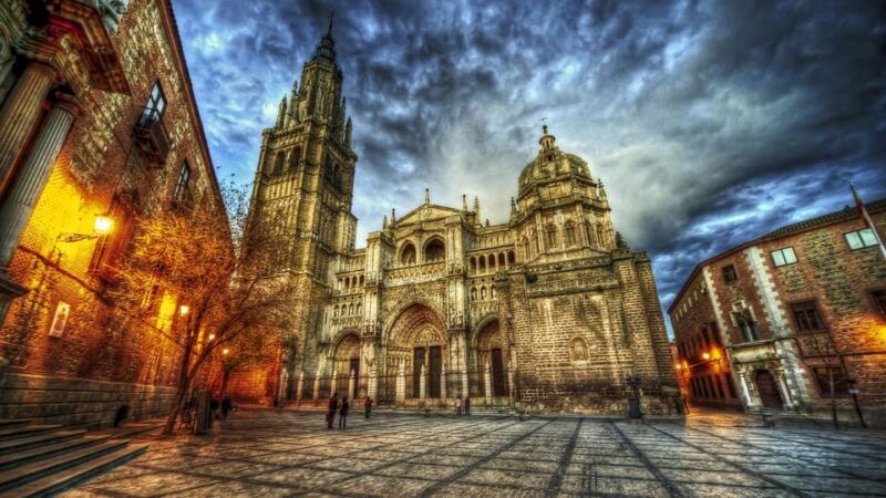 Madrid: Private Toledo Day Trip With Transport - Important Information and Recommendations