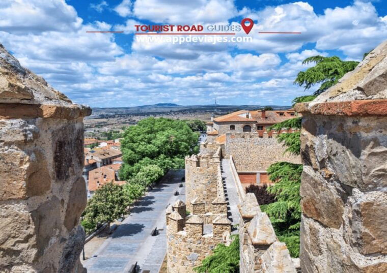 Madrid: Private Tour Ávila - Segovia With Tapas Route - Key Stops in Ávila