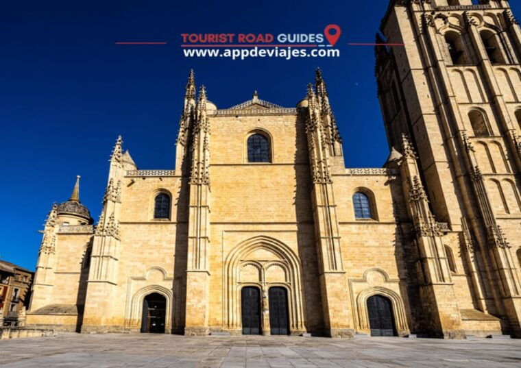 Madrid: Private Tour Ávila - Segovia With Tapas Route - Common Questions
