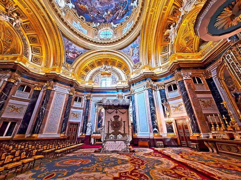 Madrid Private Tour: Royal Palace & Cathedral & Old City - Good To Know