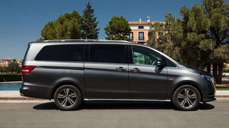 Madrid: Private Transfer To/From Madrid Barajas Airport - Booking and Payment