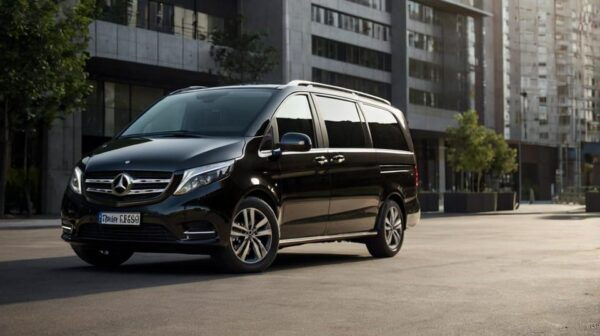Madrid: Private Transfer To/From Madrid Barajas Airport - Cancellation Policy