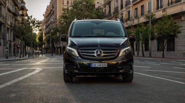 Madrid: Private Transfer To/From Madrid Barajas Airport - Accessibility Options