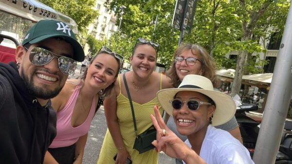 Madrid: Private Tuk Tuk City Tour - Booking and Cancellation Policy