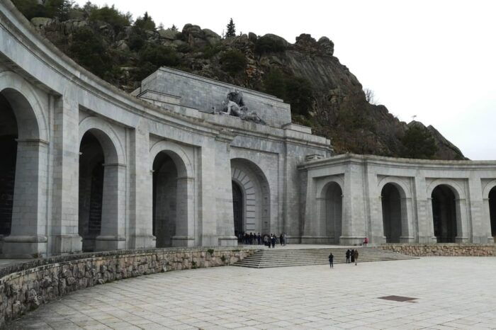 Madrid: Private Valley of the Fallen & Monastery Day Trip - Valley of the Fallen