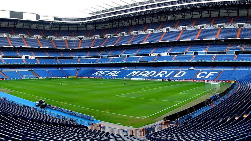 Madrid: Private VIP Real Madrid Bernabeu Stadium Tour - The Practical Side: Details That Matter