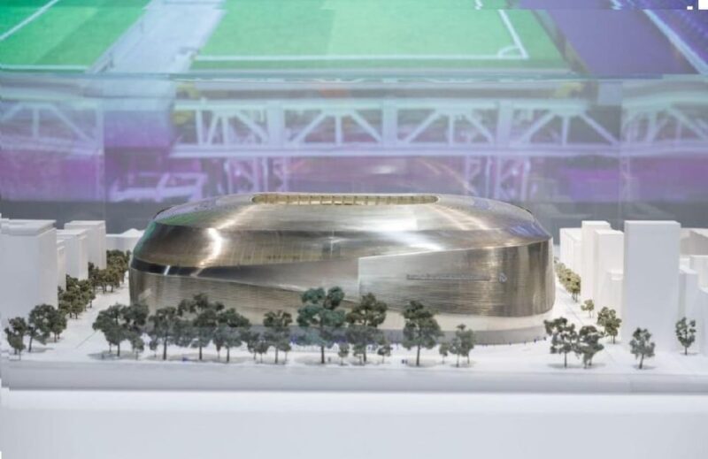 Madrid: Private VIP Real Madrid Bernabeu Stadium Tour - FAQ