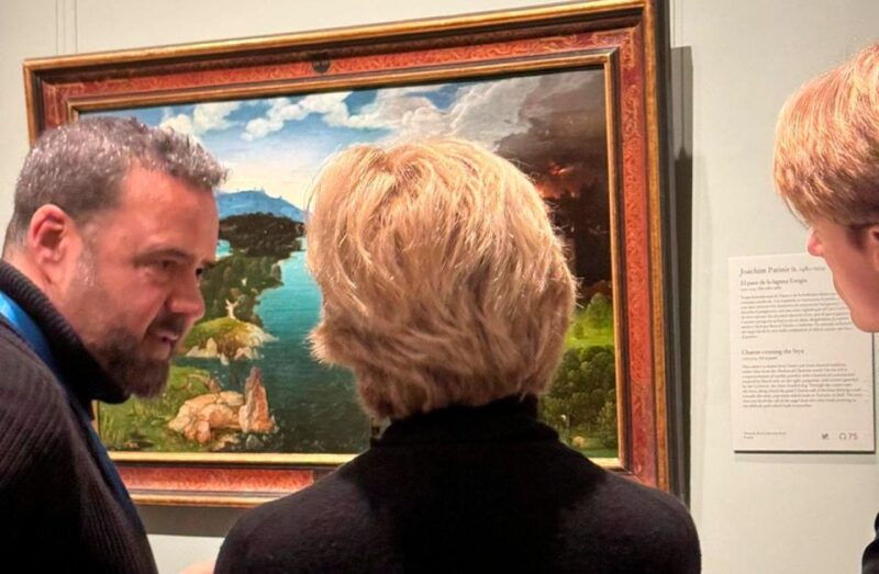 Madrid Private Visit: Prado & Reina Sofía Museum With Pickup - Good To Know
