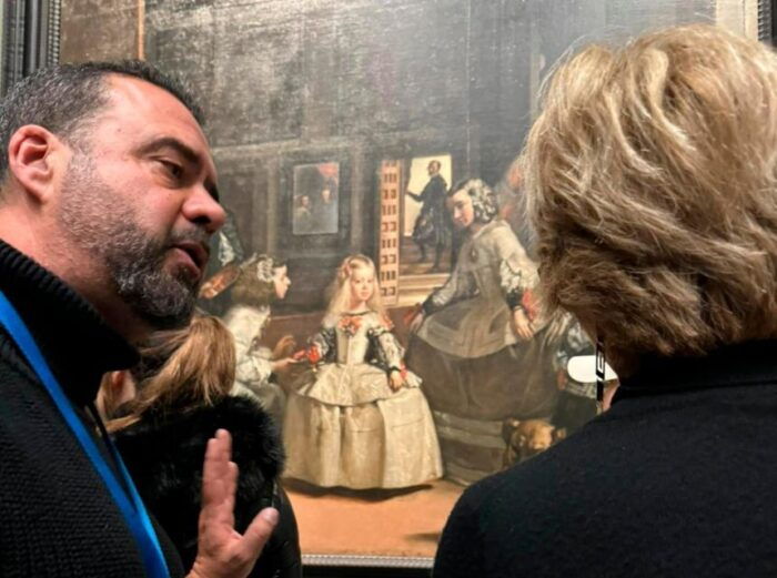 Madrid Private Visit: Prado & Reina Sofía Museum With Pickup - Discover the Reina Sofía Museum
