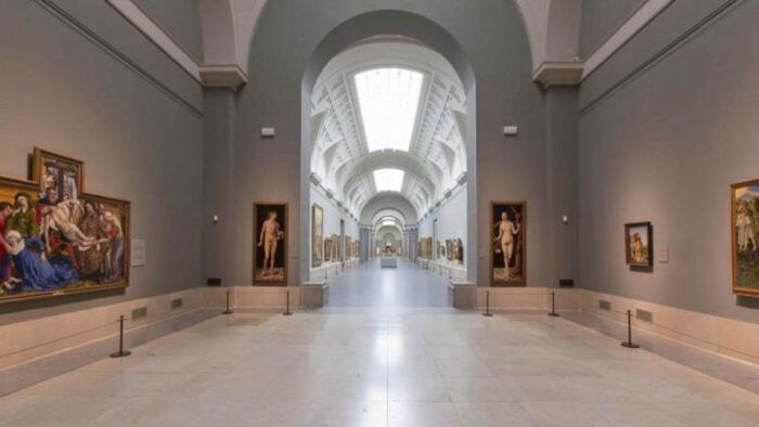 Madrid Private Visit: Prado & Reina Sofía Museum With Pickup - Experience the Art and History