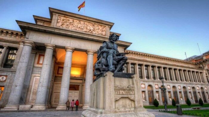 Madrid Private Visit: Prado & Reina Sofía Museum With Pickup - Common Questions