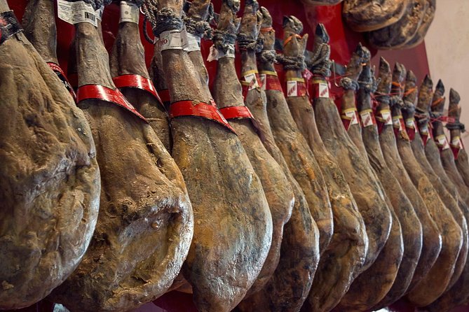 Madrid Private Walking Food Tour With Secret Food Tours - Reviews