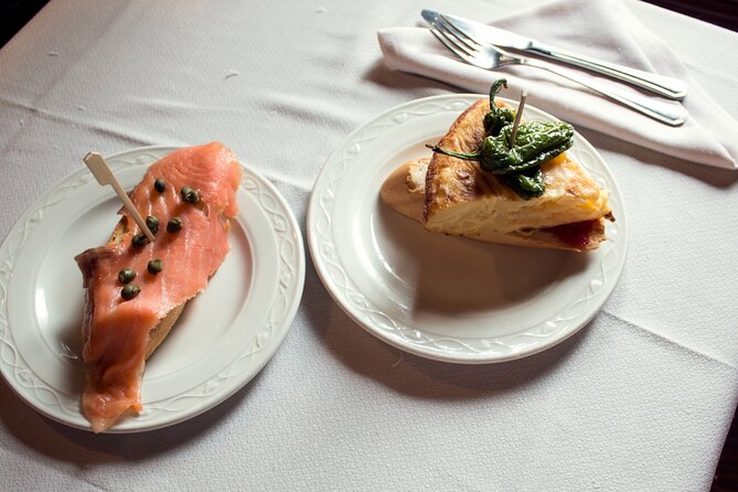 Madrid Private Walking Food Tour With Secret Food Tours - Pricing and Availability