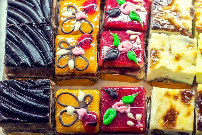 Madrid Private Walking Food Tour With Secret Food Tours - Directions