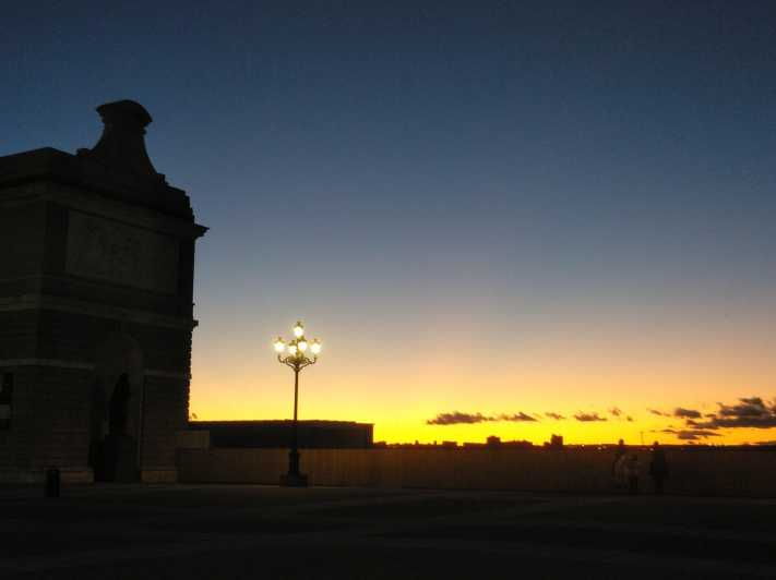 Madrid: Private Walking Tour - Tour Experience