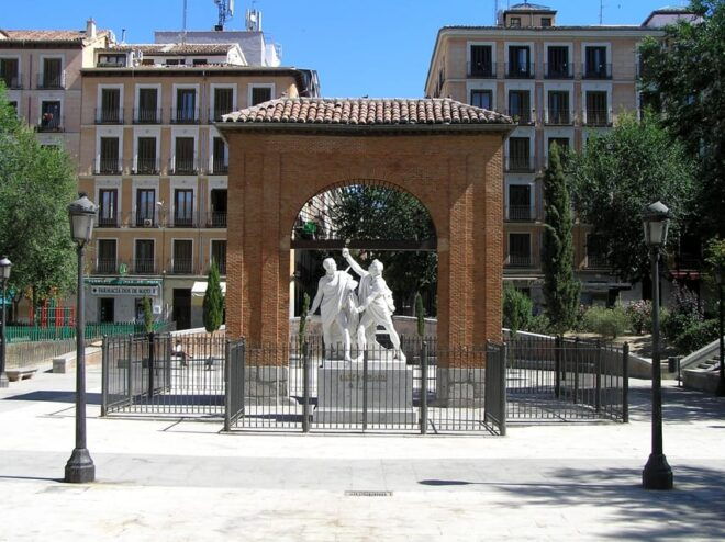 Madrid: Private Walking Tour - Inclusions and Exclusions
