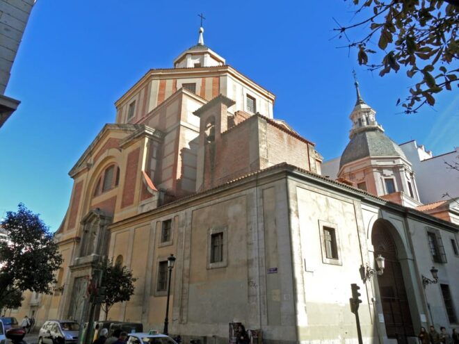 Madrid: Private Walking Tour - Booking Information
