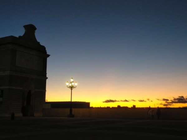 Madrid: Private Walking Tour - Explore Islamic Past