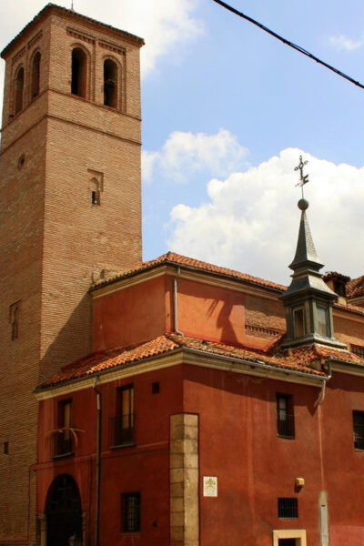 Madrid: Private Walking Tour - Main Attractions in Madrid