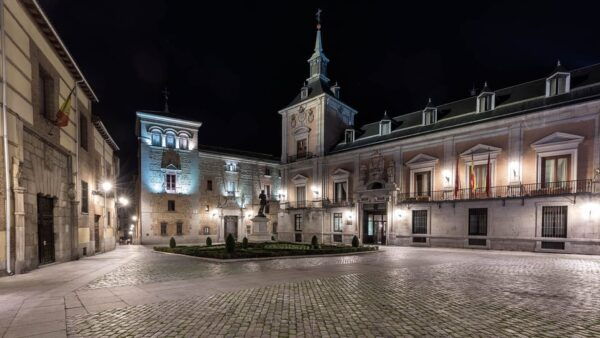 Madrid: Private Walking Tour - Frequently Asked Questions