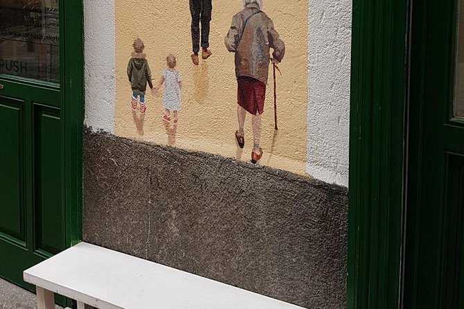 Madrid Private Walking Tour Through Glamorous Capital of Spain - Discover the Vibrant Culture of Madrid