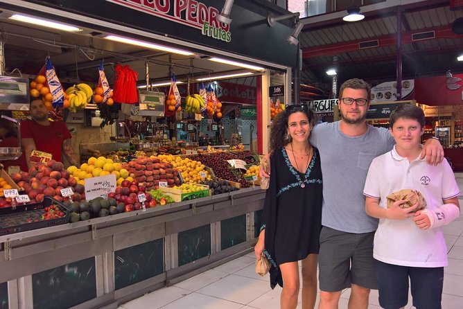 Madrid Private Walking Tour Through Glamorous Capital of Spain - Wander Through Madrids Charming Neighborhoods