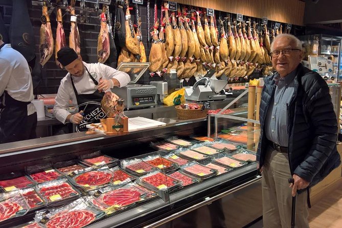 Madrid Private Walking Tour Through Glamorous Capital of Spain - Uncover Madrids Royal Heritage