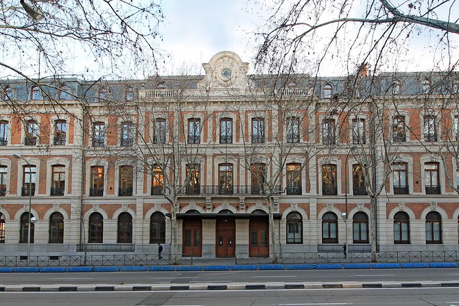 Madrid Private Walking Tour: Very Best of City Center - Common Questions