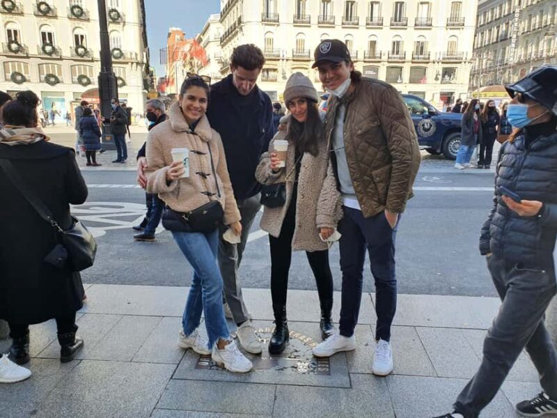 Madrid: Private Walking Tour with a Local - Why Choose a Private Local Walking Tour in Madrid?