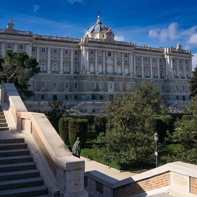 Madrid: Private Walking Tour with the Royal Palace Option - What to Expect from the Tour