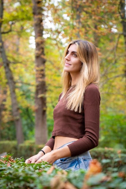 Madrid: Professional Photoshoot at the Retiro Park - Highlights of the Experience