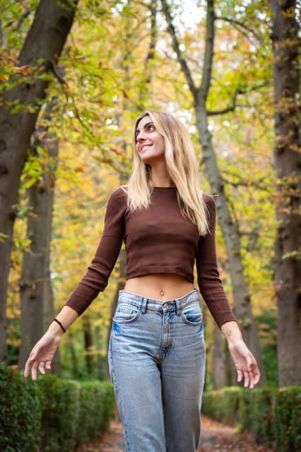Madrid: Professional Photoshoot at the Retiro Park - Choosing the Right Package