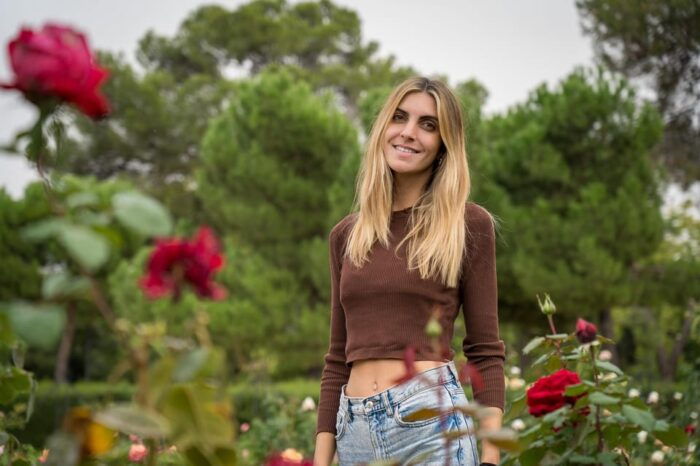Madrid: Professional Photoshoot at the Retiro Park - Preparing for the Photoshoot