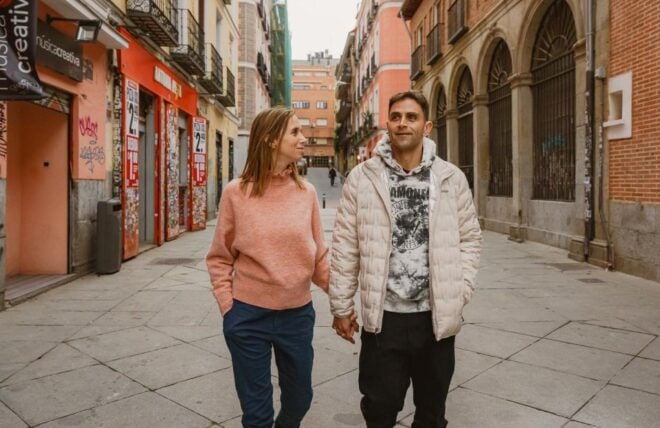 Madrid: Proposal Photoshoot for Couples - Cancellation Policy and Payment