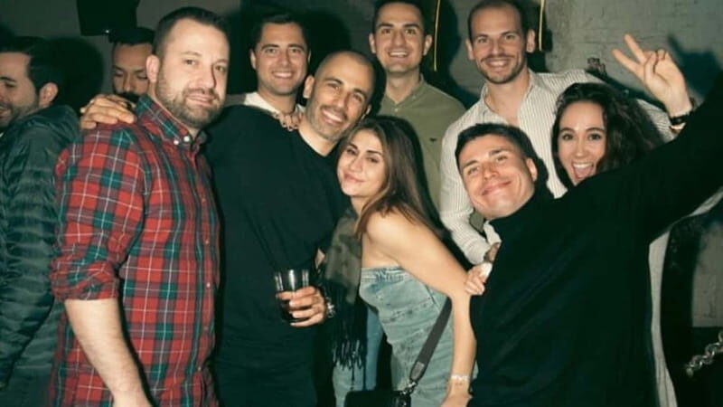 Madrid: Pub Crawl | Free shot & Free Club entry - Good To Know