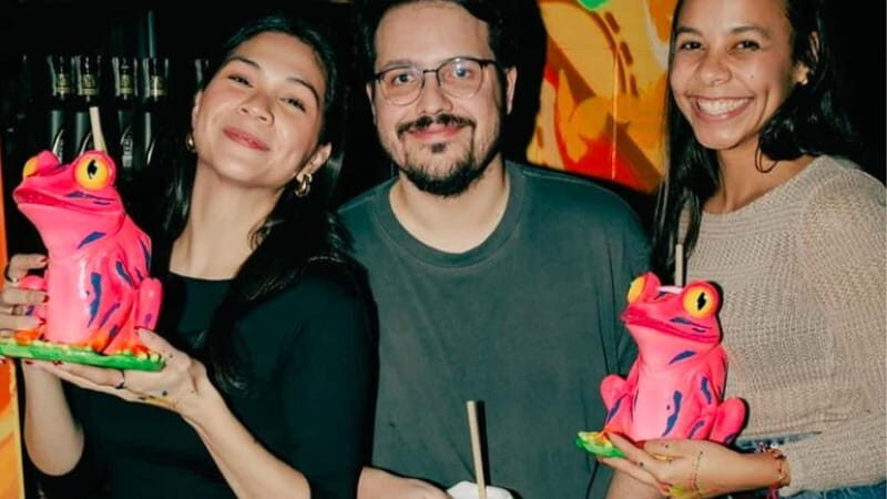 Madrid: Pub Crawl | Free shot & Free Club entry - What to Expect from the Madrid Pub Crawl