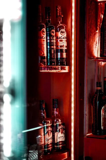 Madrid: Pub Crawl With Tapas and VIP Club Entry - Activity Details