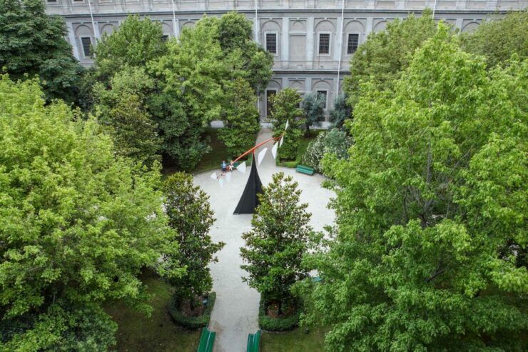 Madrid: Reina Sofía Museum Entrance Ticket - Museum Experience