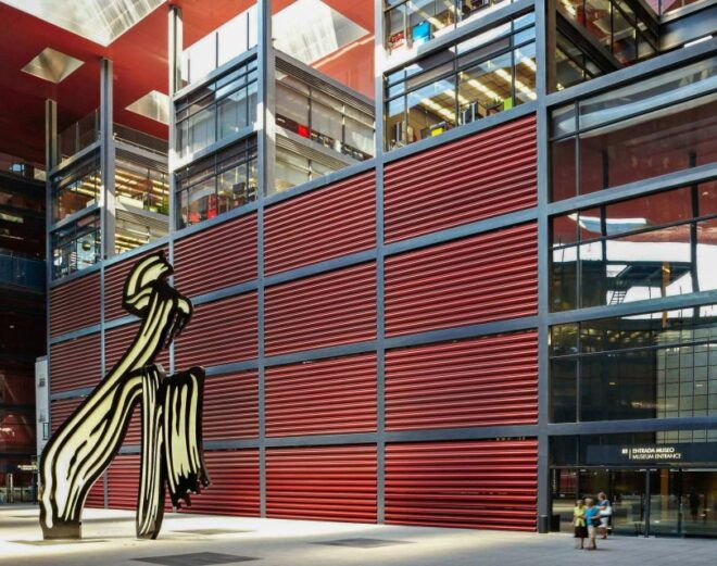 Madrid: Reina Sofía Museum Entrance Ticket - Important Information