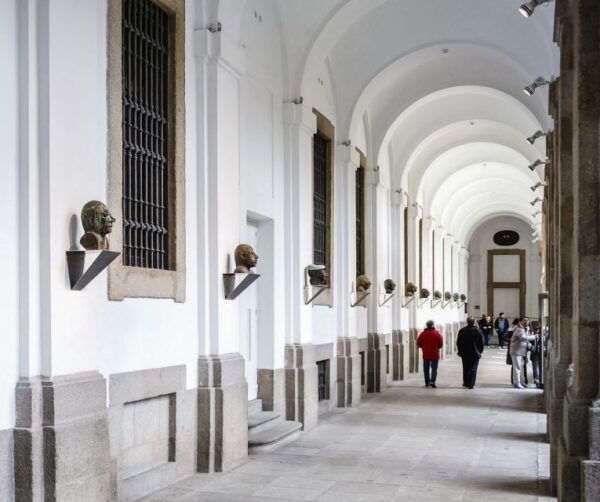 Madrid: Reina Sofía Museum Entrance Ticket - Common Questions