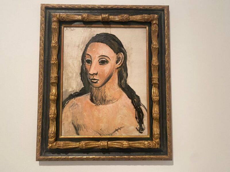 Madrid: Reina Sofía Museum Guided Tour, Small Group - Good To Know